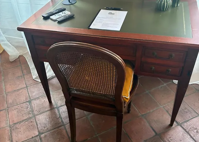 The Yellow Nest In Trastevere Apartament *