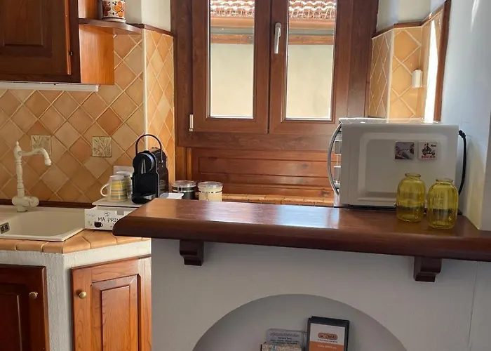 Apartman The Yellow Nest In Trastevere *